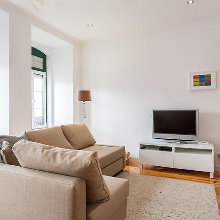 Apartment Principe Real Area Lisboa Екстериор снимка