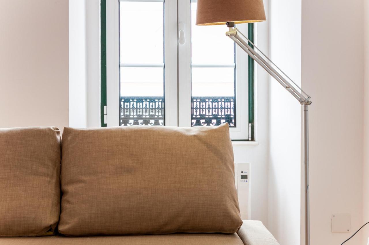 Apartment Principe Real Area Lisboa Екстериор снимка