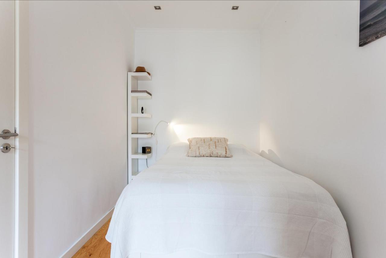 Apartment Principe Real Area Lisboa Екстериор снимка