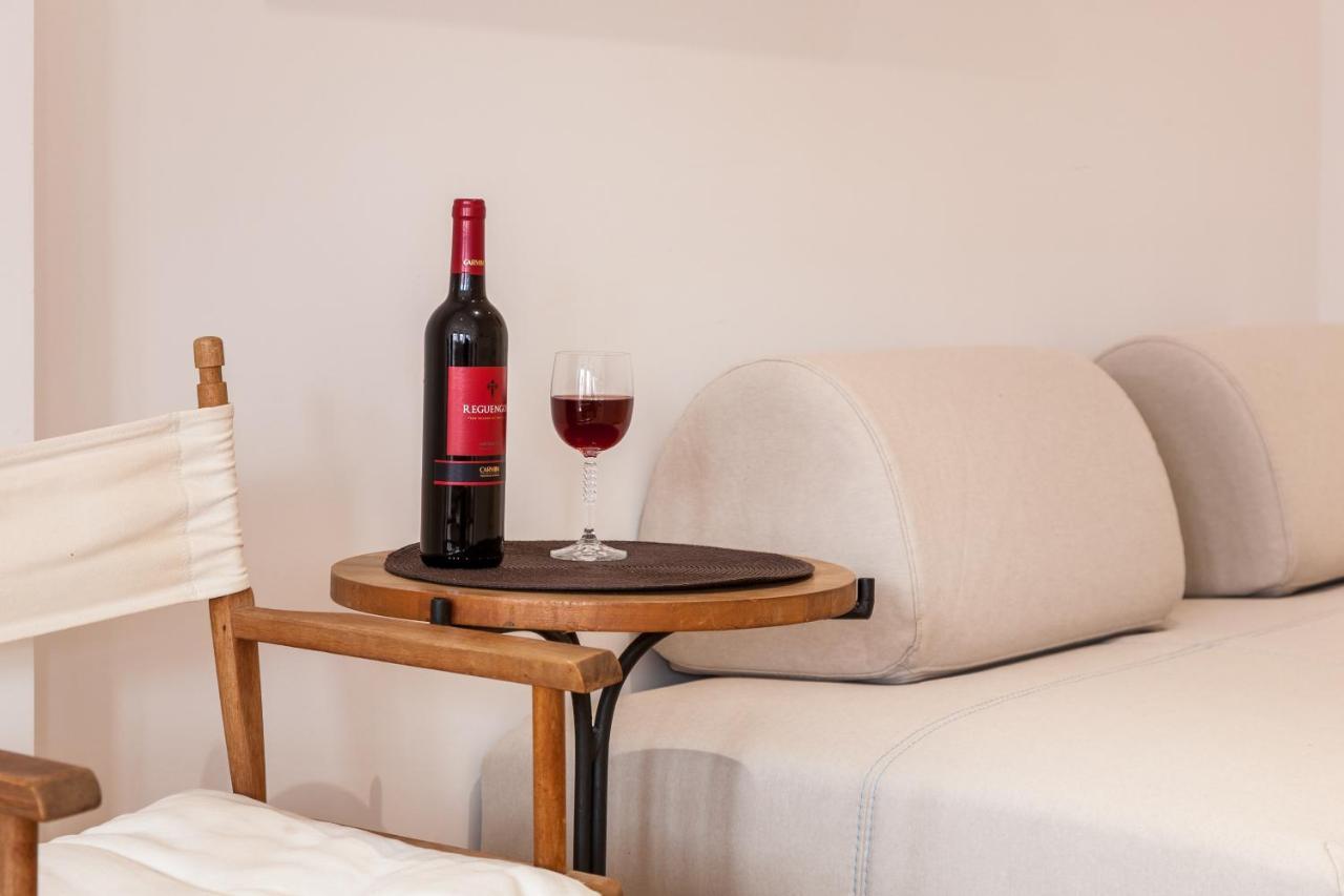 Apartment Principe Real Area Lisboa Екстериор снимка