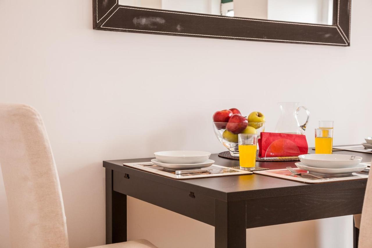 Apartment Principe Real Area Lisboa Екстериор снимка